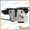 Serrure de porte gauche arrière pour HYUNDAI | EZC-HY-762, 81410-A5010